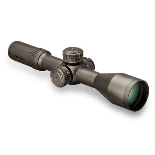 Vortex Optics Razor Gen II 4.5-27x56mm EBR-2C MRAD Scope Vortex Optics Razor Gen II 4.5-27x56mm EBR-2C MRAD Scope