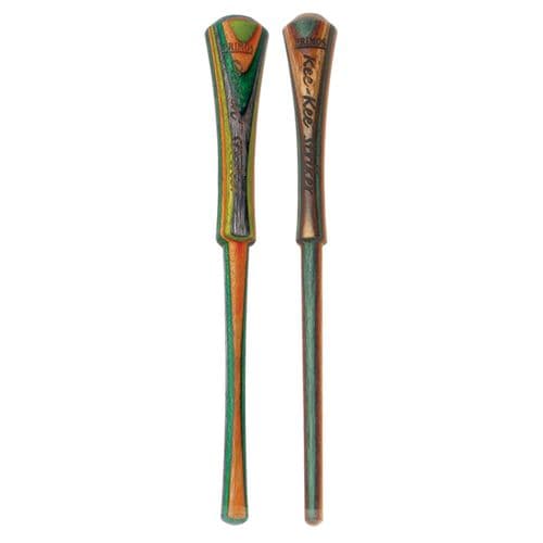 Primos PS1510 Custom Striker Turkey Call Wood 2-Pack Primos PS1510 Custom Striker Turkey Call Wood 2-Pack