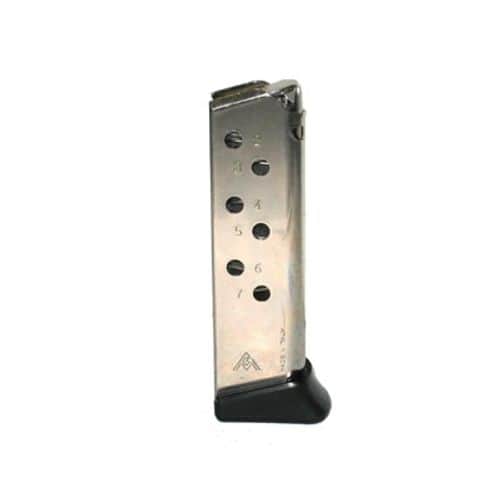 Walther PPK/s .380 ACP 7 Round Magazine Walther PPK/s .380 ACP 7 Round Magazine