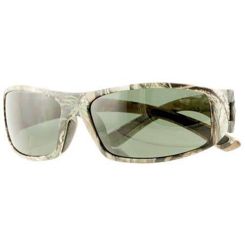 Bolle 12041 Weaver Eyewear Smoke Gray Realtree Xtra 1 Pair Bolle 12041 Weaver Eyewear Smoke Gray Realtree Xtra 1 Pair