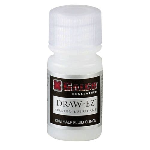 Galco DRAWEZ Draw-Ez Conditioner .50 oz Galco DRAWEZ Draw-Ez Conditioner .50 oz