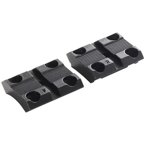 Weaver Mounts 48493 Top Mount Base Pairs Browning X-Bolt Black Matte Weaver Mounts 48493 Top Mount Base Pairs Browning X-Bolt Black Matte