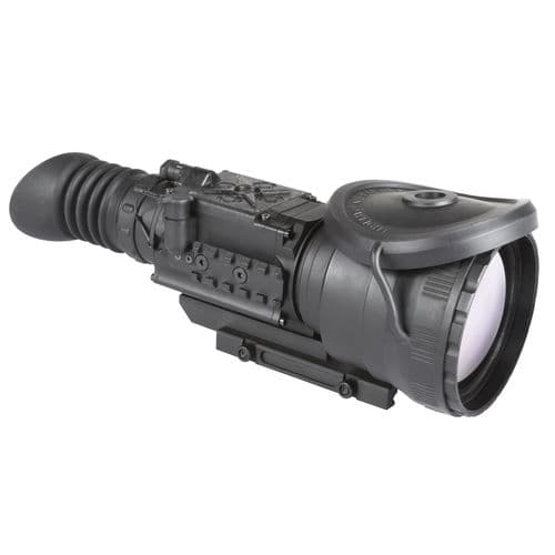 FLIR Zeus 640 Thermal Imaging Scope Thermal Gen 3-24x 75mm FOV 8.3 degrees x 6.6 degrees FLIR Zeus 640 Thermal Imaging Scope Thermal Gen 3-24x 75mm FOV 8.3 degrees x 6.6 degrees