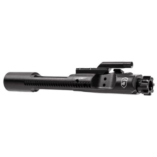 Phase 5 Weapon Systems BCGM16 Bolt Carrier Group Black Phosphate Stainless Steel M4,M16 Phase 5 Weapon Systems BCGM16 Bolt Carrier Group Black Phosphate Stainless Steel M4,M16