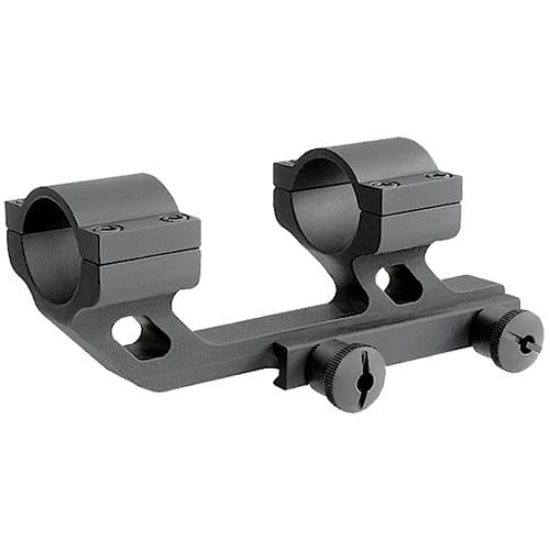 Rock River Arms AR0131T Hi-Rise Cantilever Scope Mount 30mm High Matte Black Rock River Arms AR0131T Hi-Rise Cantilever Scope Mount 30mm High Matte Black