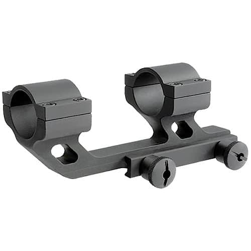 Rock River Arms AR0131T Hi-Rise Cantilever Scope Mount 30mm High Matte Black Rock River Arms AR0131T Hi-Rise Cantilever Scope Mount 30mm High Matte Black