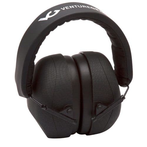 Pyramex VGPM8015C VG80 Earmuffs 26 dB Graphite Pyramex VGPM8015C VG80 Earmuffs 26 dB Graphite