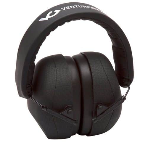 Pyramex VGPM8015C VG80 Earmuffs 26 dB Graphite Pyramex VGPM8015C VG80 Earmuffs 26 dB Graphite