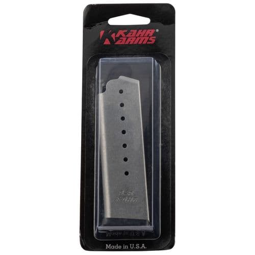 Kahr Arms K920 K9 9mm Luger Kahr 9mm Models 8rd Silver Detachable Kahr Arms K920 K9 9mm Luger Kahr 9mm Models 8rd Silver Detachable