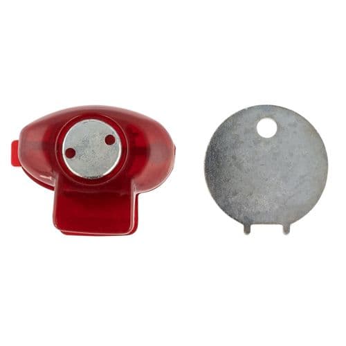 Allen 18511 Universal Trigger Lock for Handguns Allen 18511 Universal Trigger Lock for Handguns