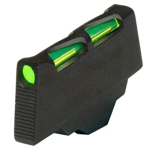 Hiviz RBLW01 Ruger Super Blackhawk Front Sights Green/Red/White Blk Hiviz RBLW01 Ruger Super Blackhawk Front Sights Green/Red/White Blk