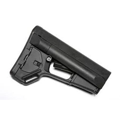 MagPul ACS Stock Mil-Spec Black MagPul ACS Stock Mil-Spec Black