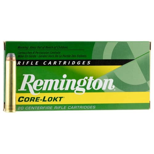 Remington Ammunition R444M Core-Lokt 444 Marlin 240 gr Core-Lokt Soft Point 20 Bx/ 10 Cs Remington Ammunition R444M Core-Lokt 444 Marlin 240 gr Core-Lokt Soft Point 20 Bx/ 10 Cs