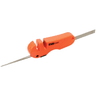 Accusharp 028C Knife and Tool Sharpener 4-in-1 Tungsten Carbide extended tools Accusharp 028C Knife and Tool Sharpener 4-in-1 Tungsten Carbide extended tools