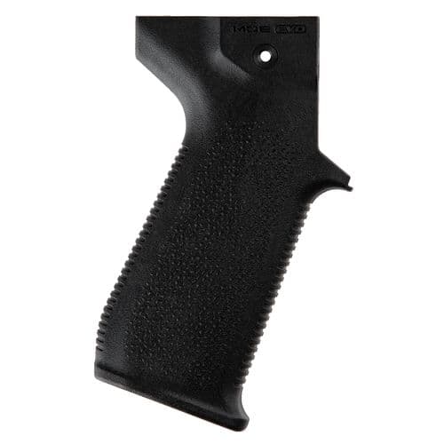 Magpul MAG1005-BLK MOE-EVO Grip EVO 3 Polymer Black Textured Magpul MAG1005-BLK MOE-EVO Grip EVO 3 Polymer Black Textured