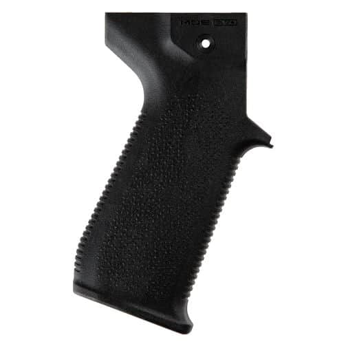 Magpul MAG1005-BLK MOE-EVO Grip EVO 3 Polymer Black Textured Magpul MAG1005-BLK MOE-EVO Grip EVO 3 Polymer Black Textured