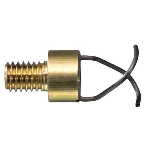 T/C Accessories 51169010 Puller Worm Patch Muzzleloader Brass Multi-Caliber T/C Accessories 51169010 Puller Worm Patch Muzzleloader Brass Multi-Caliber