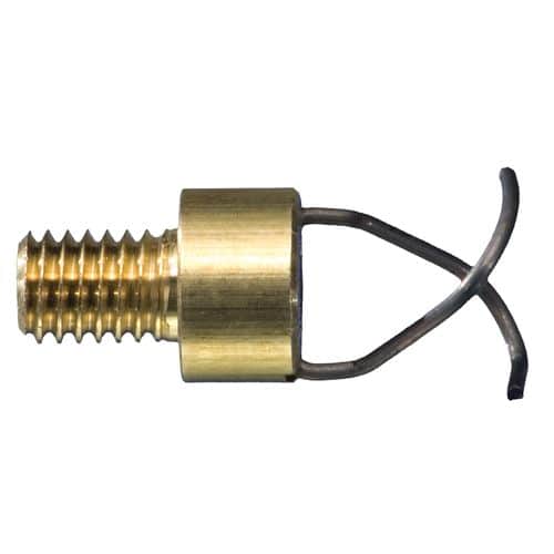 T/C Accessories 51169010 Puller Worm Patch Muzzleloader Brass Multi-Caliber T/C Accessories 51169010 Puller Worm Patch Muzzleloader Brass Multi-Caliber