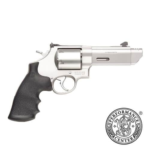 Smith & Wesson, S&W Model 629 V-Comp .44 Mag 4" Performance Center Revolver 170137 Smith & Wesson, S&W Model 629 V-Comp .44 Mag 4" Performance Center Revolver 170137