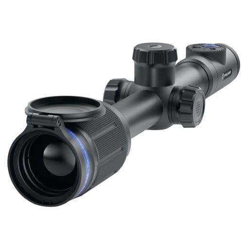 Pulsar PL76523 Thermion XQ50 Thermal Scope 3.5-14x 7.5 degrees FOV Pulsar PL76523 Thermion XQ50 Thermal Scope 3.5-14x 7.5 degrees FOV