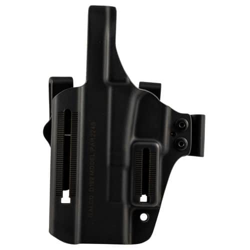 Galco PAR224B Paragon IWB Fits Glock 17/22/23 Kydex Black Galco PAR224B Paragon IWB Fits Glock 17/22/23 Kydex Black