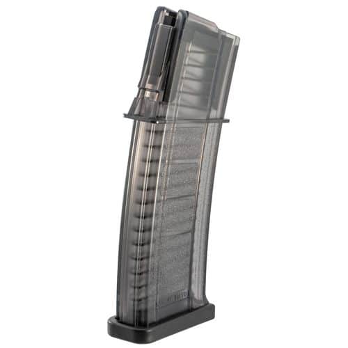 CZ 11370 805 Bren 223 Remington/5.56 NATO 30 Round Polymer Clear Finish CZ 11370 805 Bren 223 Remington/5.56 NATO 30 Round Polymer Clear Finish