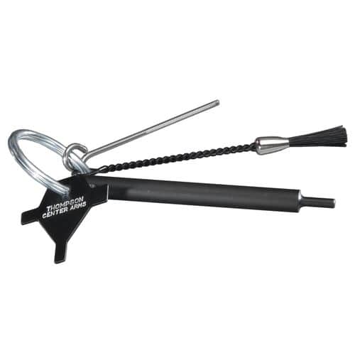 T/C Accessories 31007099 Flint Lock Field Kit Multi-Caliber T/C Accessories 31007099 Flint Lock Field Kit Multi-Caliber