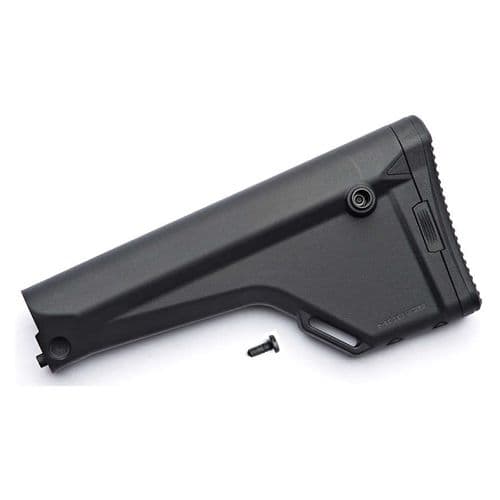 MagPul MOE Rifle Stock BLK MagPul MOE Rifle Stock BLK