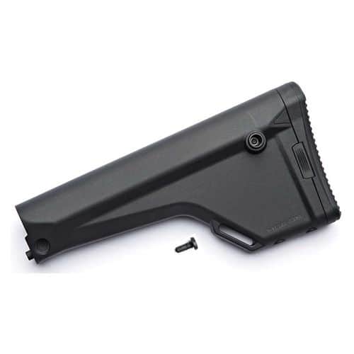 MagPul MOE Rifle Stock BLK MagPul MOE Rifle Stock BLK