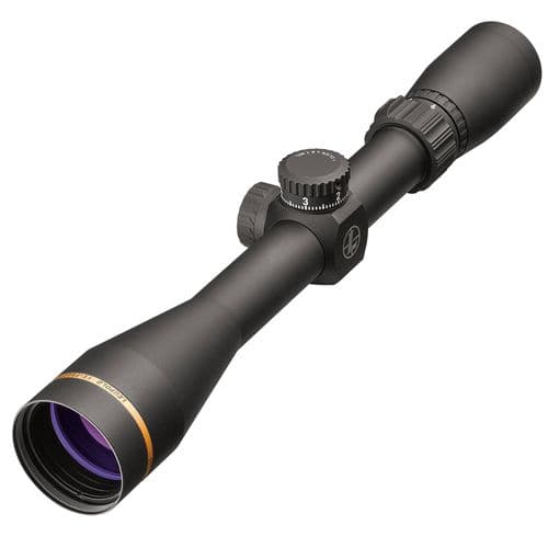 Leupold 175081 VX-Freedom 6-18x 40mm Obj Side Focus 30mm Tube Matte Black Finish Tri-MOA Reticle Leupold 175081 VX-Freedom 6-18x 40mm Obj Side Focus 30mm Tube Matte Black Finish Tri-MOA Reticle