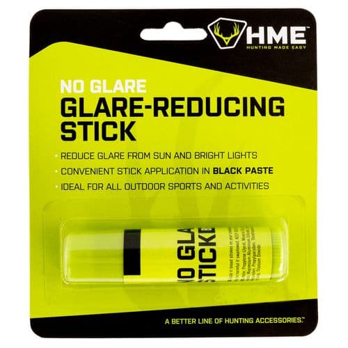 HME HME-STK-BK Face Paint Black Stick HME HME-STK-BK Face Paint Black Stick