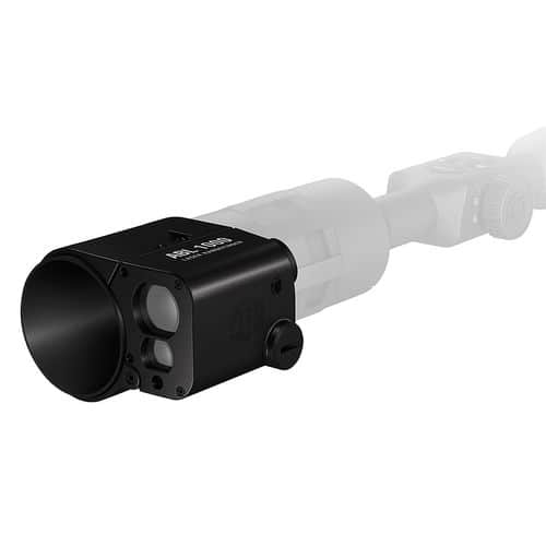 ATN ACMUABL1000 Auxiliary Ballistic Laser 1000 5 yds 1000 yds Black ATN ACMUABL1000 Auxiliary Ballistic Laser 1000 5 yds 1000 yds Black