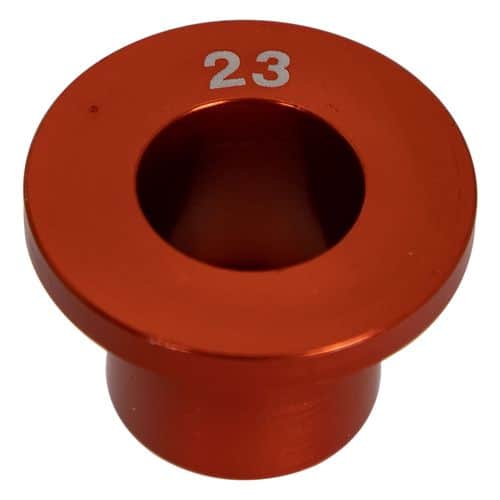 Lyman 7821723 Brass Smith Case Trim Xpress Bushing 270 WSM/7mm WSM/300 WSM/325 WSM Lyman 7821723 Brass Smith Case Trim Xpress Bushing 270 WSM/7mm WSM/300 WSM/325 WSM