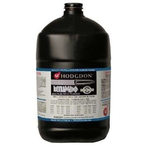 Hodgdon HPC Retumbo Rifle Powder 8 Pound Keg Hodgdon HPC Retumbo Rifle Powder 8 Pound Keg