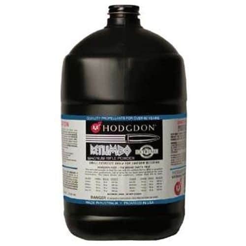 Hodgdon HPC Retumbo Rifle Powder 8 Pound Keg Hodgdon HPC Retumbo Rifle Powder 8 Pound Keg