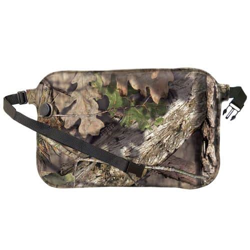 Allen 5851 Vanish Self-Inflating Seat Mossy Oak Break-Up Country Allen 5851 Vanish Self-Inflating Seat Mossy Oak Break-Up Country
