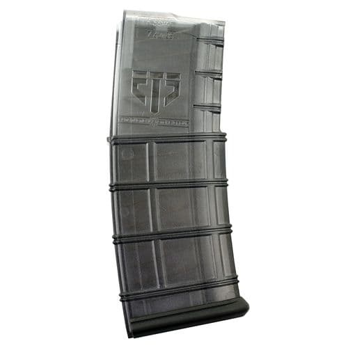ETS 5.56/.223 AR-15 30 Round Magazine Clear Smoke ETS 5.56/.223 AR-15 30 Round Magazine Clear Smoke