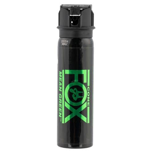 PSP 36MGC Mean Green Fog Pepper Spray OC Pepper 3 oz PSP 36MGC Mean Green Fog Pepper Spray OC Pepper 3 oz