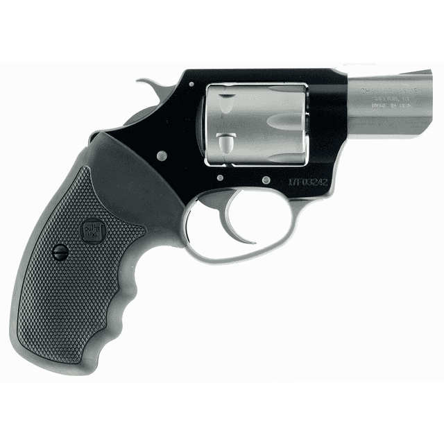 Charter Arms 52370 Pathfinder Lite Small 22 WMR Revolver Handgun Charter Arms 52370 Pathfinder Lite Small 22 WMR Revolver Handgun