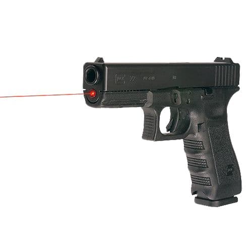 LaserMax LMS1141P Guide Rod Red Laser Fits Glock 17/22/31/37 LaserMax LMS1141P Guide Rod Red Laser Fits Glock 17/22/31/37