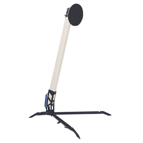 ACTION TARGET INC 801-33211 PT Scout Complete Kit AR500 Steel Black ACTION TARGET INC 801-33211 PT Scout Complete Kit AR500 Steel Black