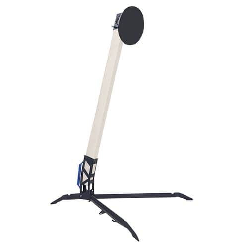 ACTION TARGET INC 801-33211 PT Scout Complete Kit AR500 Steel Black ACTION TARGET INC 801-33211 PT Scout Complete Kit AR500 Steel Black