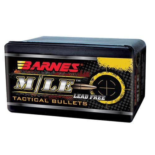 Barnes Bullets 30321 TAC-TX300 Blackout .308 110 GR TAC-TX Flat Base 50 Box Barnes Bullets 30321 TAC-TX300 Blackout .308 110 GR TAC-TX Flat Base 50 Box