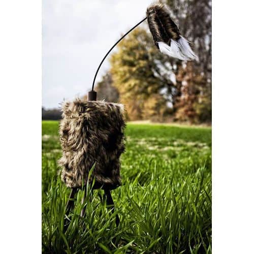 Mojo HW2304 Super Critter
Predator Decoy Mojo HW2304 Super Critter
Predator Decoy