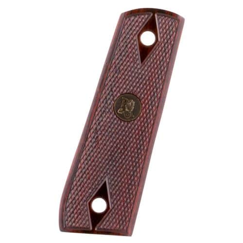 Pachmayr 63140 Renegade Grip Sig P238 Checkered Wood Laminate Pachmayr 63140 Renegade Grip Sig P238 Checkered Wood Laminate