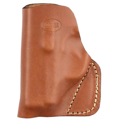 Hunter Company 25007 Pocket Kahr P380 Leather Brown Hunter Company 25007 Pocket Kahr P380 Leather Brown