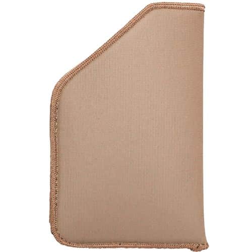 Blackhawk 40TP02CT TecGrip Pocket 380 Most with out Laser Laminate Coyote Blackhawk 40TP02CT TecGrip Pocket 380 Most with out Laser Laminate Coyote