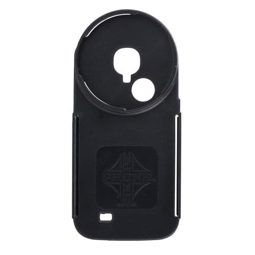 Phone Skope C1S4 Phone Case Samsung Galaxy S4 ABS Plastic Black Phone Skope C1S4 Phone Case Samsung Galaxy S4 ABS Plastic Black