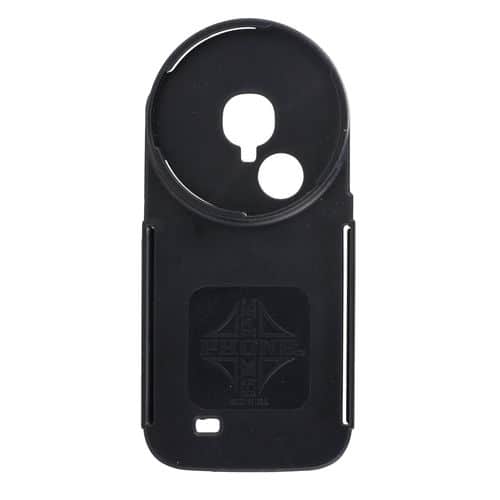 Phone Skope C1S4 Phone Case Samsung Galaxy S4 ABS Plastic Black Phone Skope C1S4 Phone Case Samsung Galaxy S4 ABS Plastic Black