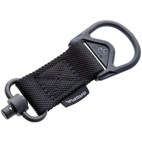 Magpul MS1 QD Sling Adapter - Black Magpul MS1 QD Sling Adapter - Black
